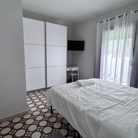 Donnicalia Serramanna