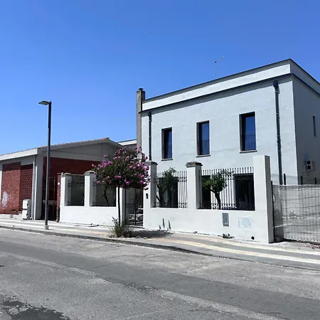 Donnicalia 3* Serramanna