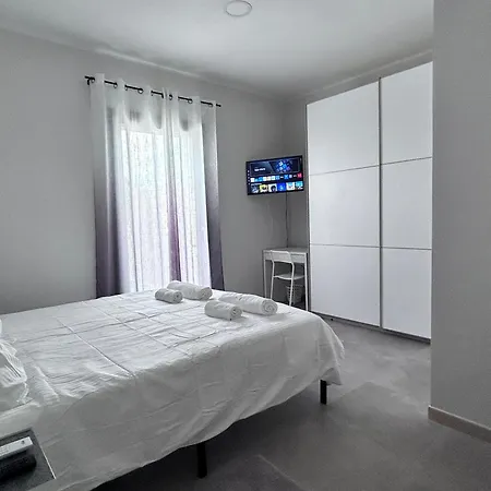 Donnicalia 3* Serramanna