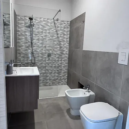 Bed & Breakfast Donnicalia 3*