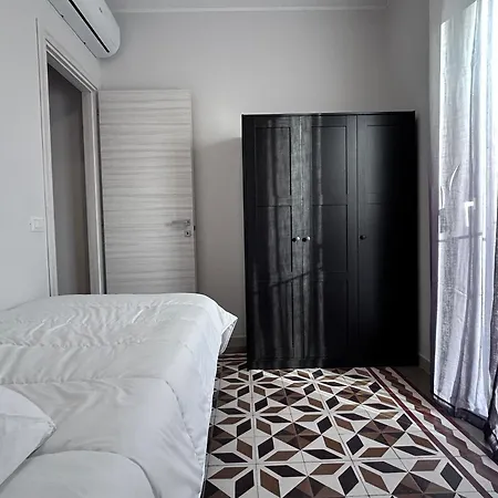 Donnicalia Serramanna