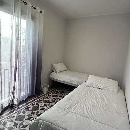 Donnicalia 3* Serramanna