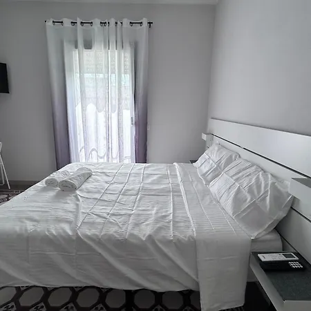 Couette-café Donnicalia 3*