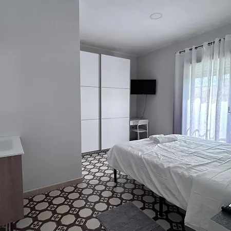 Donnicalia B&B Serramanna