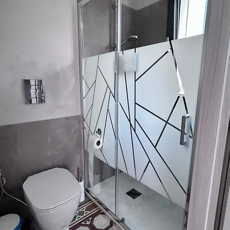 Donnicalia 3* Serramanna