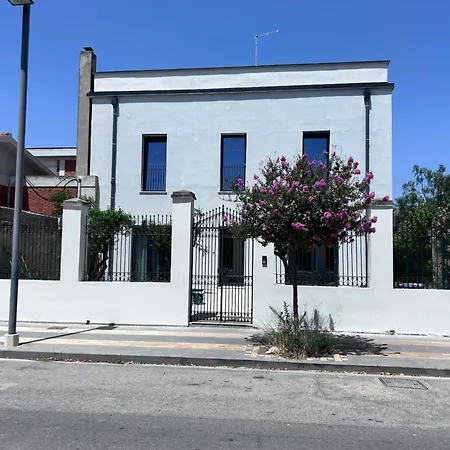 Donnicalia Bed & Breakfast Serramanna