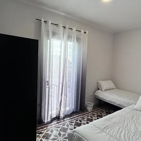 Donnicalia Couette-café Serramanna