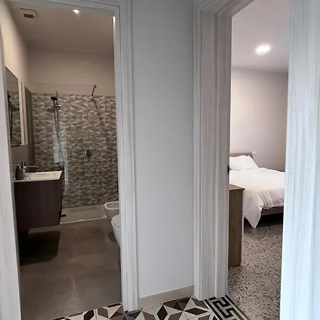Donnicalia Bed & Breakfast *