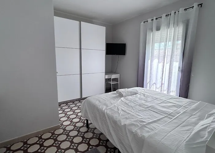 Donnicalia Serramanna