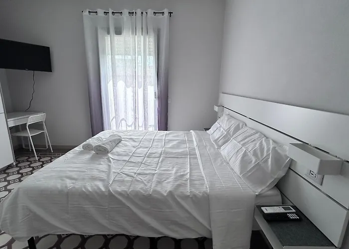 Couette-café Donnicalia 3*