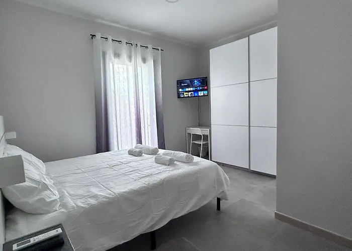 Donnicalia 3* Serramanna