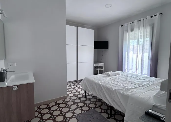 Donnicalia Couette-café Serramanna