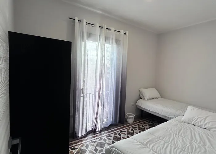 Donnicalia Couette-café Serramanna