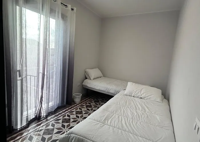 Donnicalia 3* Serramanna